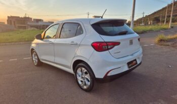 Fiat Argo completo