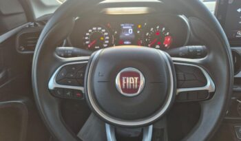 Fiat Argo completo