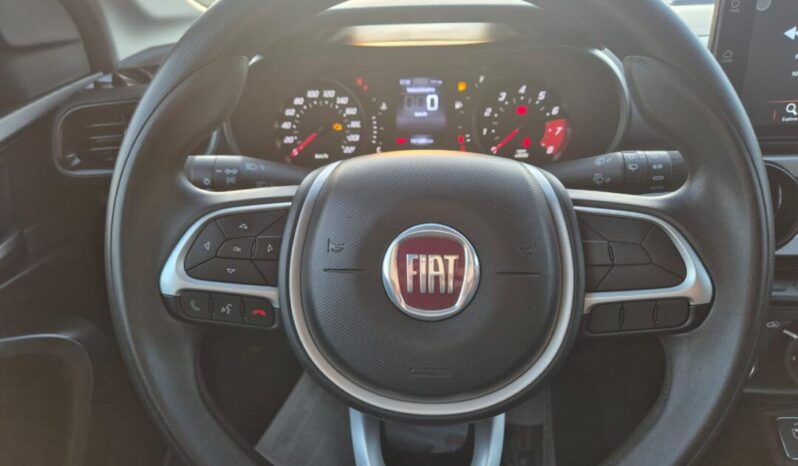 Fiat Argo completo
