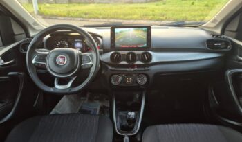Fiat Argo completo