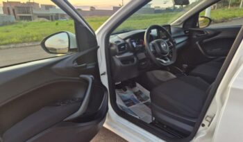 Fiat Argo completo