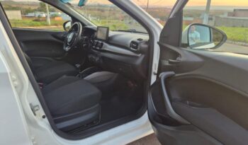 Fiat Argo completo