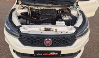Fiat Argo completo