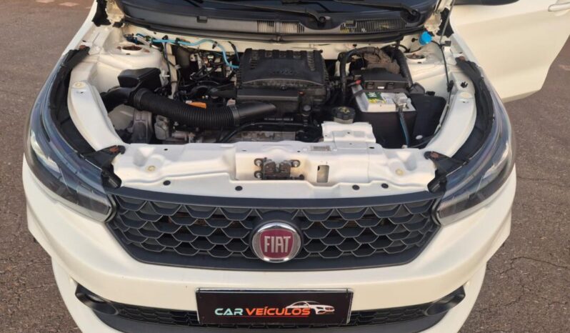Fiat Argo completo
