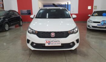 Fiat Argo completo