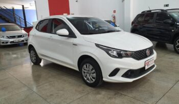 Fiat Argo completo