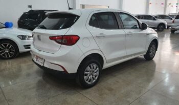 Fiat Argo completo