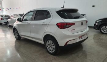 Fiat Argo completo