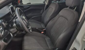 Fiat Argo completo