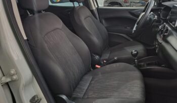 Fiat Argo completo