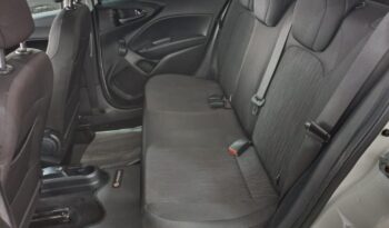 Fiat Argo completo