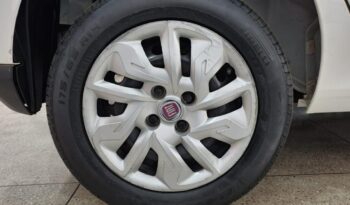 Fiat Argo completo