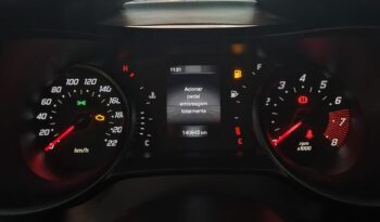 Fiat Argo completo