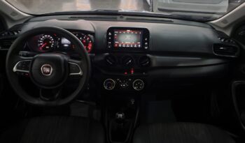 Fiat Argo completo