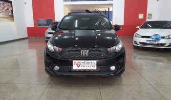 Fiat Argo completo