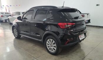 Fiat Argo completo
