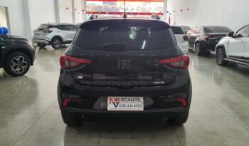 Fiat Argo completo
