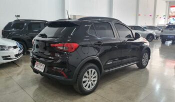Fiat Argo completo