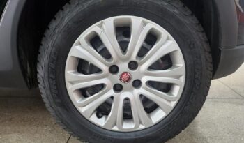 Fiat Argo completo