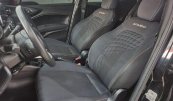 Fiat Argo completo