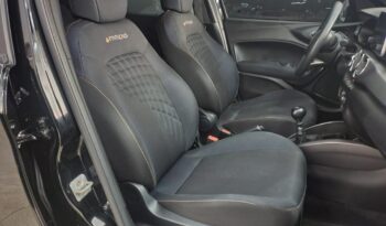 Fiat Argo completo