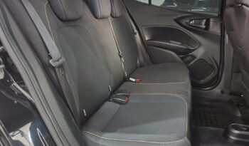 Fiat Argo completo