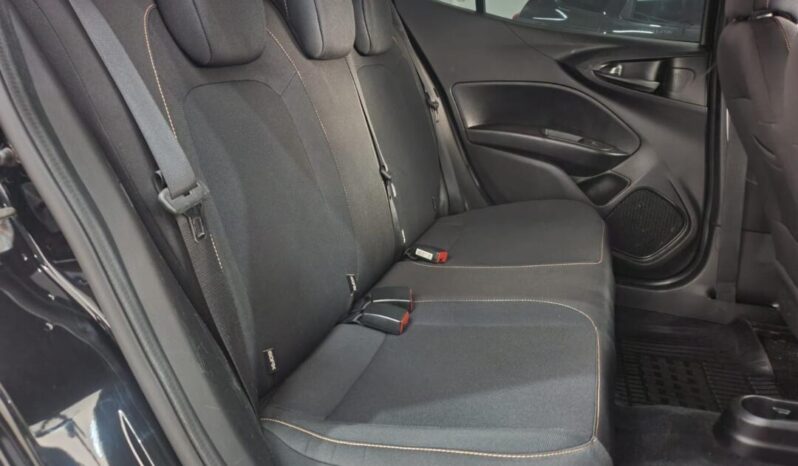Fiat Argo completo