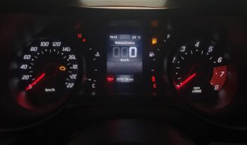 Fiat Argo completo