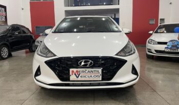 Hyundai HB20 completo