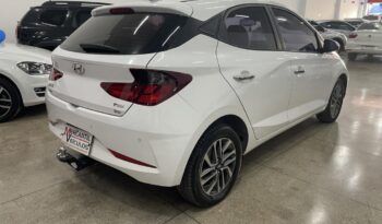Hyundai HB20 completo