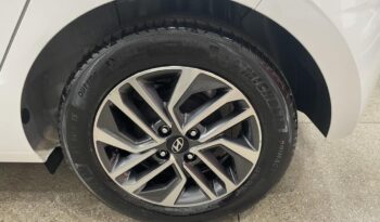Hyundai HB20 completo