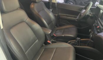 Hyundai HB20 completo