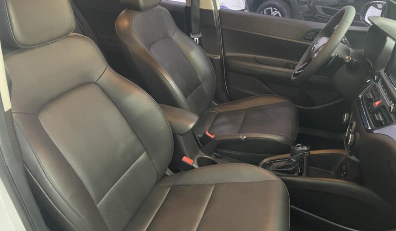 Hyundai HB20 completo