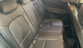 Hyundai HB20 completo