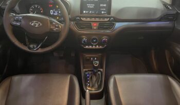 Hyundai HB20 completo