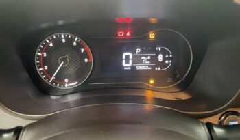 Hyundai HB20 completo