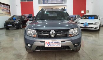 Renault Duster Oroch completo