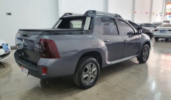 Renault Duster Oroch completo