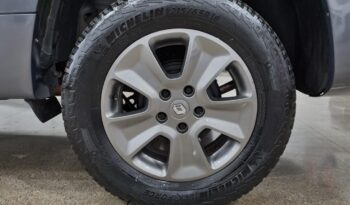 Renault Duster Oroch completo