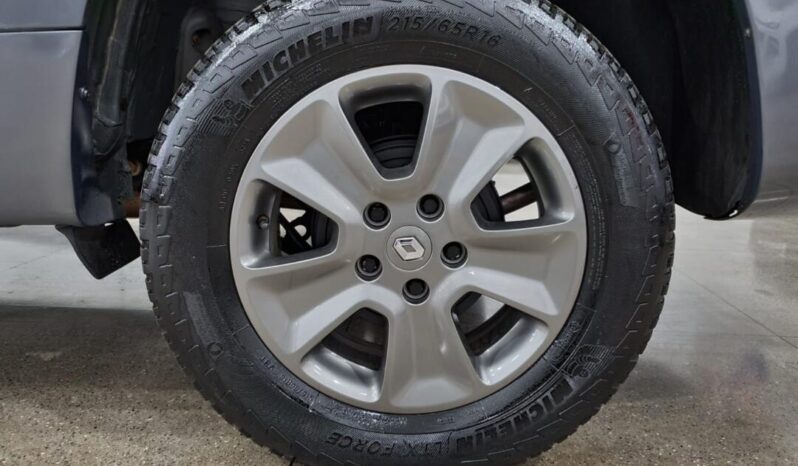 Renault Duster Oroch completo