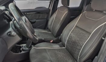 Renault Duster Oroch completo