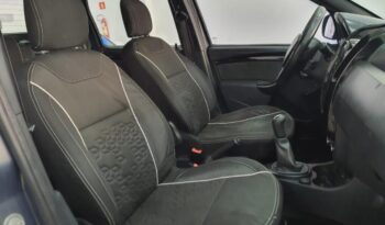 Renault Duster Oroch completo