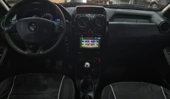 Renault Duster Oroch completo
