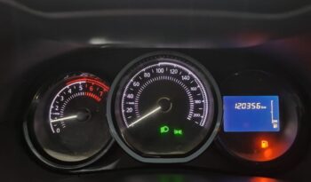 Renault Duster Oroch completo