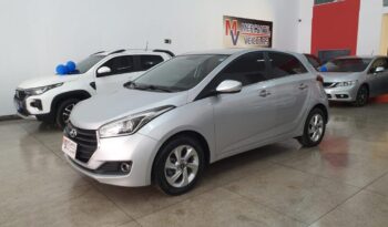 Hyundai HB20 completo