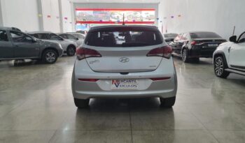 Hyundai HB20 completo