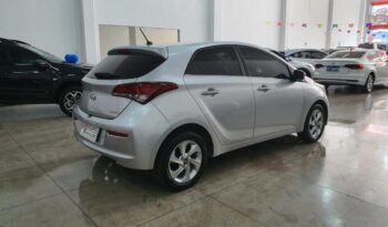 Hyundai HB20 completo