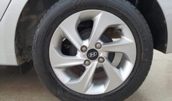 Hyundai HB20 completo