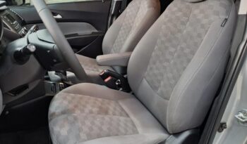 Hyundai HB20 completo