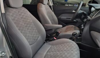 Hyundai HB20 completo